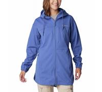 Softshell de mujer Columbia Flora Park Softshell (Eve)