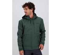 Softshell Hi-Tec - Kaki - Chaqueta Capucha Hombre talla S