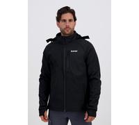 Softshell Hi-Tec - Negro - Softshell Hombre talla S