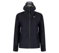Softshell MONTURA CHAQUETA PAC MIND MUJER (NERO) Mujer