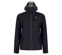 Softshell MONTURA CHAQUETA PAC MIND MUJER (NERO) Mujer
