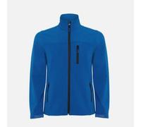 SOFTSHELL PERSONALIZABLE ANTARTIDA Talla única