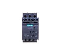Softstart 3 fases 200-480VAC 17,6A SIRIUS 3RW 3RW3018-1BB04