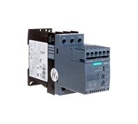 Softstart 3 fases 200-480VAC 17,6A SIRIUS 3RW 3RW3018-1BB14