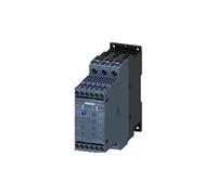 Softstart 3 fases 200-480VAC 38A SIRIUS 3RW 3RW4028-1BB04