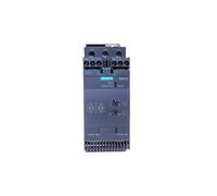 Softstart 3 fases 200-480VAC 63A SIRIUS 3RW 3RW3037-1BB04