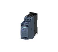 Softstart 3 fases 200-480VAC 80A 45kW/400V 3RW4046-1BB14