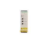 Softstart 3 fases 380-415VAC 22A 7,5-11kW Altistart ATS01N222QN