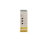 Softstart 3 fases 380-415VAC 32A 15kW 400V Altistart ATS01N232QN