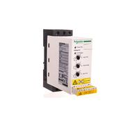 Softstart 3 fases 380-415VAC 6A 1,5-3kW Altistart ATS01N206QN