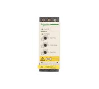 Softstart 3 fases 380-415VAC 9A 4kW 400V Altistart ATS01N209QN