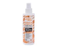 Softto+Plus Acondicionador de cabello 10 en 1 para queratina y biotina, cuidado de la caída del cabello
