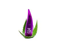 Softto+Plus - Gel antiedad de aloe vera, colágeno y ácido hialurónico, gel hidratante después del sol