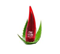 Softto+Plus - Gel reafirmante de aloe vera anticelulitis con paprica y chili