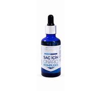 Softto+Plus Hair Repair Complex Serum 2 x 50 ml - Más plenitud y fuerza para tu cabello
