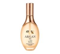 Softto+Plus Pomegranate Seed Oil Face & Body Lotion 120 ml - Hidratante con aceite de semilla de granada, manteca de karité y complejo hialurónico, textura ligera, absorción rápida, aroma refrescante