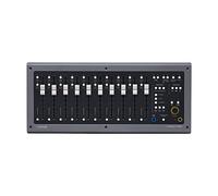 SOFTUBE CONSOLA 1 FADER Superficie de control de 10 faders motorizados