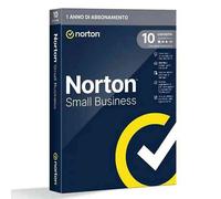 SOFTWARE ANTIVIRUS SMALL BUSINESS PREMIUM BOX - 10 DISPOSITIVI 250GB (FC-2145486