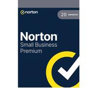 SOFTWARE ANTIVIRUS SMALL BUSINESS PREMIUM BOX - 20 DISPOSITIVI - 250GB (FC-21454