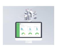 Software APC EcoStruxure IT Expert Gestión de Redes Suscripción 1 Año