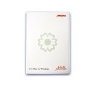 Software Artistic Digitizer JR