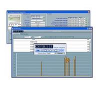 SOFTWARE CONTAX ANRET. APLICACIÓN GESTIÓN REDES MEDIDA CON MÓDULO DE FACTUR. Y EMISIÓN INFORMES