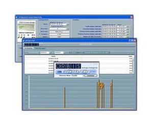 SOFTWARE CONTAX ANRET. APLICACIÓN GESTIÓN REDES MEDIDA CON MÓDULO DE FACTUR. Y EMISIÓN INFORMES