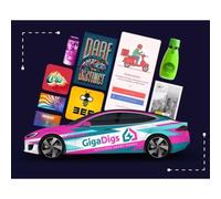 Software CorelDRAW Graphics Suite 2023 Editor gráfico plurilingüe caja Windows Mac