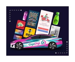 Software CorelDRAW Graphics Suite 2023 Editor gráfico plurilingüe caja Windows Mac