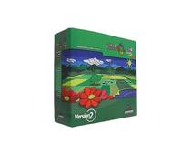 Software de bordado Stich sew v2.1 version light