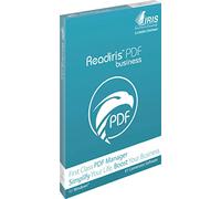 Software de Gestión PDF Readiris Business - PYMES y Empresas