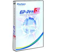 Software de Gestión Schneider Electric GP-PRO EX