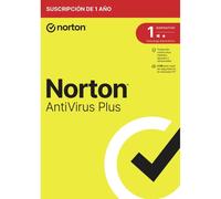 Klever Kids Antivirus Norton Plus 2GB Español, 1 usuario, 1 dispositivo, 1 año en caja