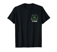 Software Developer Bug Monster It's A Feature Camiseta