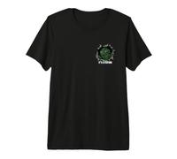 Software Developer Bug Monster It's A Feature Camiseta Premium