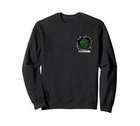 Software Developer Bug Monster It's A Feature Sudadera