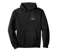 Software Developer Bug Monster It's A Feature Sudadera con Capucha