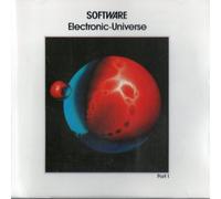 Software - Electronic Universe 1