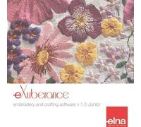 Software Elna Exuberance Junior