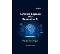 Software Engineer with Generative AI