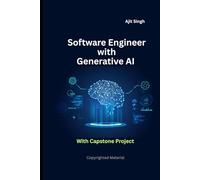 Software Engineer with Generative AI