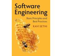 Software Engineering: Basic Principles and Best Practices