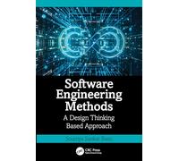 Software Engineering Methods: A Design Thinking Based Approach