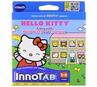 Software InnoTab de VTech: Hello Kitty