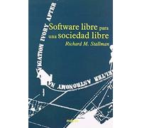 SOFTWARE LIBRE SOCIEDAD LIBRE,9 (MAPAS) (SIN COLECCION)