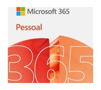 Software MICROSOFT 365 Personal ESD 2025 (Formato Digital)