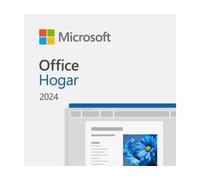 Software MICROSOFT Office Home 2024 Es Esd