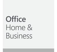 Software Microsoft Office Home and Business 2024 1 licencia Inglés