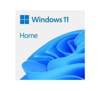 Software Microsoft Windows 11 Home 64 Bits PT