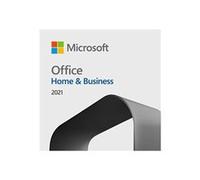 Microsoft Office 2021 Home and Business | Windows / Mac | PKC | IT